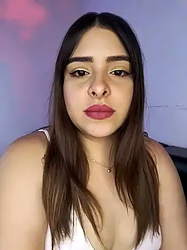 Nahomy cm online show from 10-10-25, 08:31