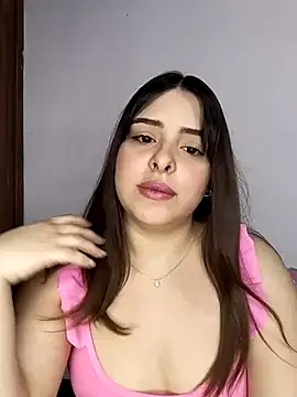 Nahomy cm online show from 09-29-25, 11:43