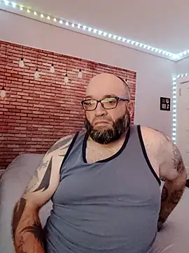 unknown man69 online show from 10-24-25, 10:09