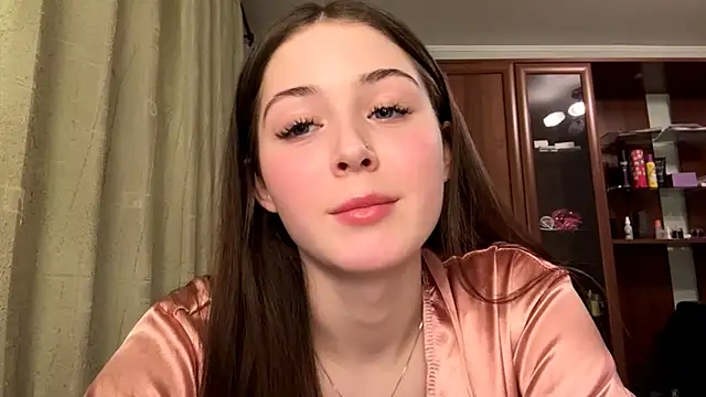 Adel strongwoman online show from 03-31-26, 05:15