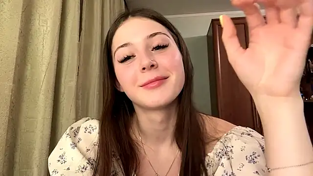 Adel strongwoman online show from 04-09-26, 06:25