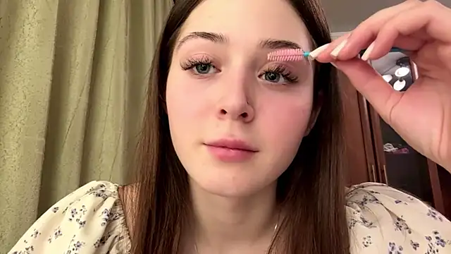 Adel strongwoman online show from 02-26-26, 07:14