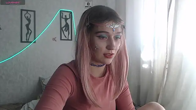 sweetest-cherry online show from 09-10-25, 08:13