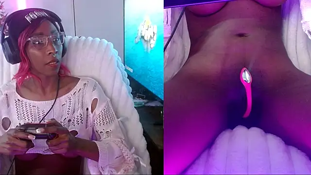 alys at college online show from 02-14-26, 02:28