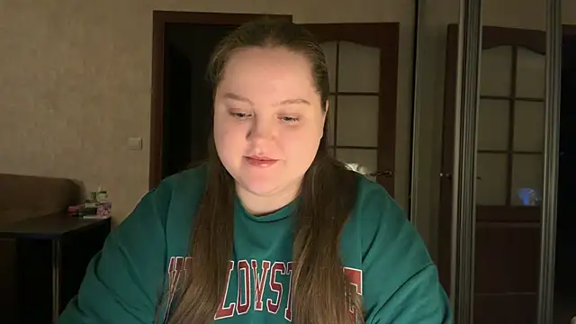 Alice898 online show from 04-18-26, 06:10