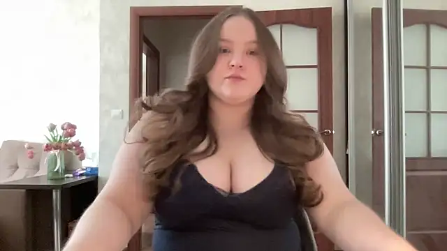 Alice898 online show from 03-13-26, 10:31