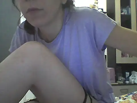 Anayssa  online show from 03-01-26, 10:32