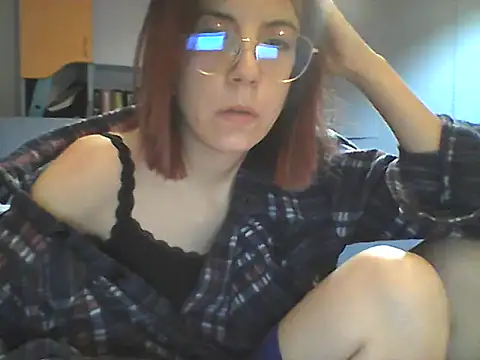 Anayssa  online show from 11-27-25, 05:24