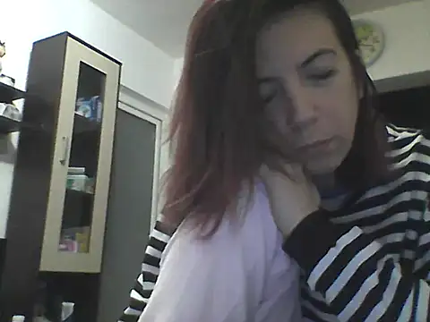 Anayssa  online show from 02-28-26, 09:03