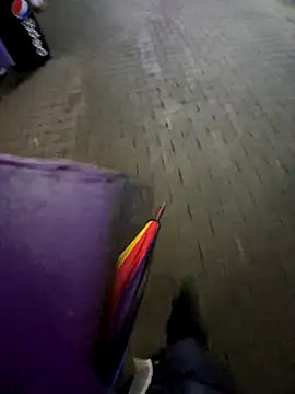 Anayssa  online show from 02-12-26, 05:56