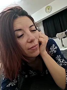 Anayssa  online show from 02-09-26, 07:56