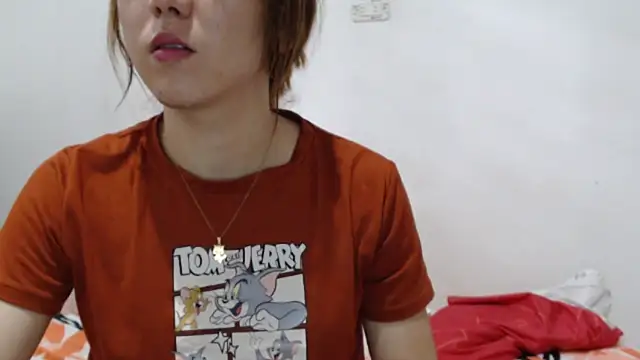 Snapshot of Dolly_Peach_ chatting on 07-14-26, 06:47 Dolly Peach online show from 07-14-26, 06:47