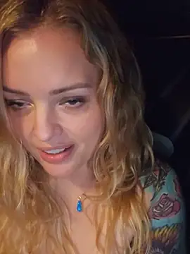 Bridgette03 online show from 05-16-26, 10:36