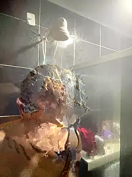 Snapshot of Fumoice chatting on 12-17-25, 11:32 Fumoice online show from 12-17-25, 11:32