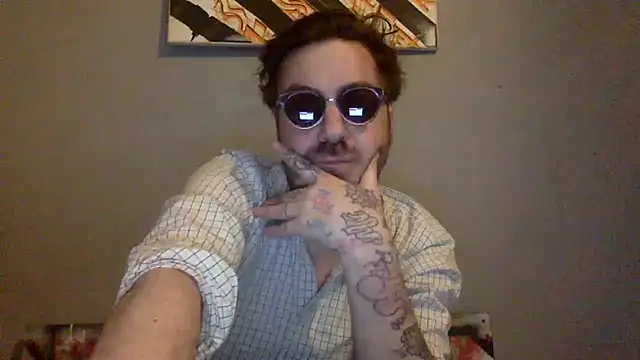 3615-ULLA online show from 03-06-26, 05:08