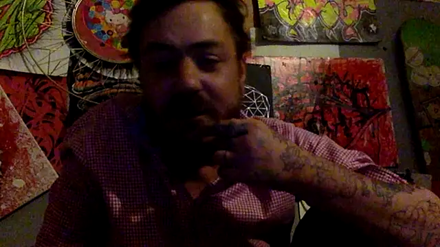 3615-ULLA online show from 03-27-26, 06:31