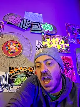 3615-ULLA online show from 03-12-26, 08:35