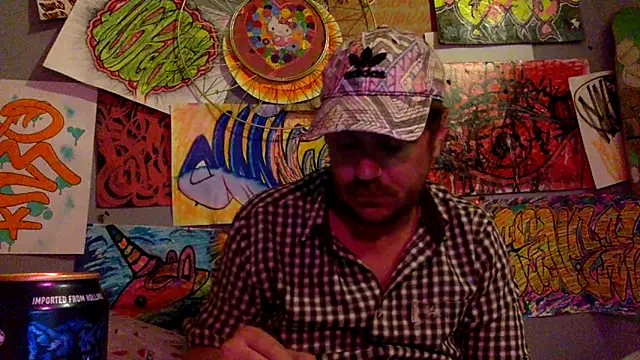 3615-ULLA online show from 04-15-26, 03:34