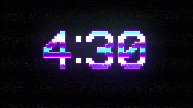 FYKMOR 1 online show from 12-13-25, 08:04