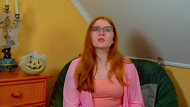 AliceAllisons online show from 10-31-25, 08:16