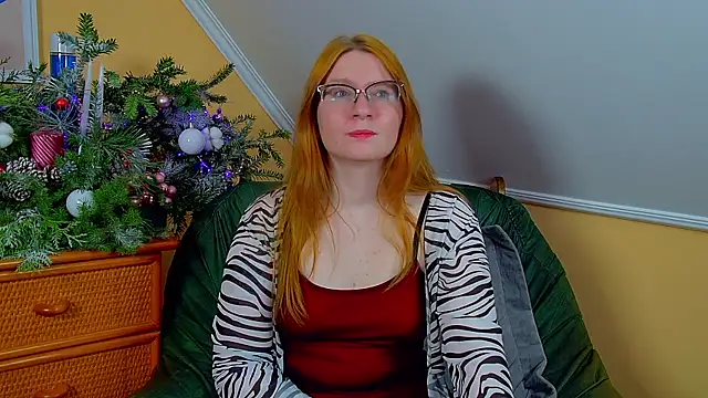 AliceAllisons online show from 12-02-25, 07:04