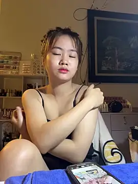 Lucky-nice202 online show from 10-08-25, 06:08