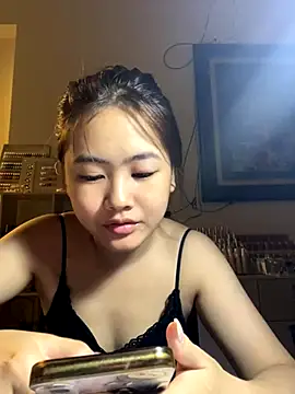 Lucky-nice202 online show from 10-18-25, 05:04