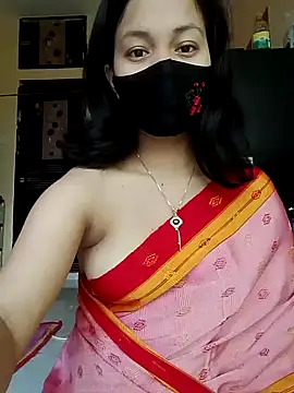 Sweet Bindika07 online show from 09-21-25, 05:12