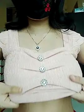 Sweet Bindika07 online show from 09-30-25, 06:41