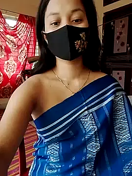 Sweet Bindika07 online show from 10-04-25, 04:14