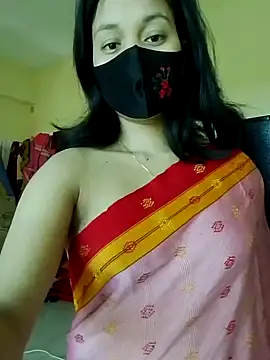 Sweet Bindika07 online show from 09-25-25, 03:12