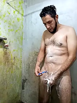 Snapshot of jared1907 chatting on 10-25-25, 07:18 jared1907 online show from 10-25-25, 07:18