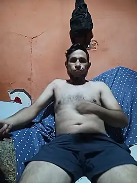 Snapshot of jared1907 chatting on 10-29-25, 10:36 jared1907 online show from 10-29-25, 10:36