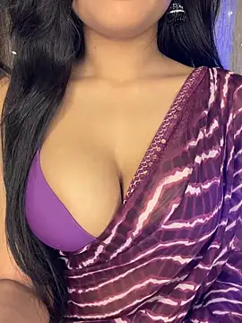 KARISHMA-STRIP online show from 03-03-26, 09:44