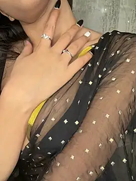 KARISHMA-STRIP online show from 02-08-26, 06:55