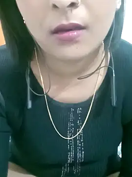 Queen Kushi4 online show from 04-12-26, 06:00