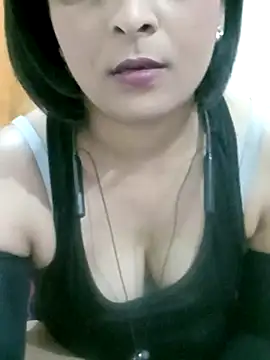 Queen Kushi4 online show from 04-11-26, 08:01