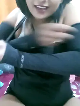 Snapshot of Queen_Kushi4 chatting on 06-14-26, 04:08 Queen Kushi4 online show from 06-14-26, 04:08