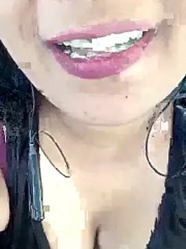 Queen Kushi4 online show from 02-10-26, 11:09