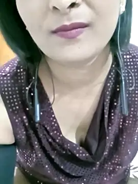 Queen Kushi4 online show from 04-09-26, 05:41