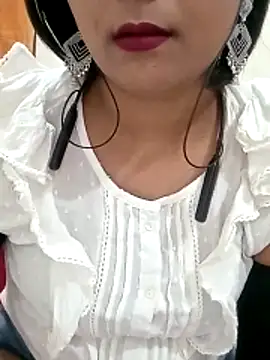 Queen Kushi4 online show from 03-14-26, 03:18