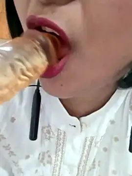 Queen Kushi4 online show from 03-07-26, 06:02