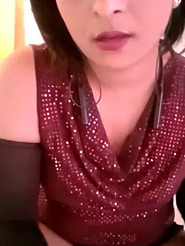 Queen Kushi4 online show from 04-03-26, 10:43