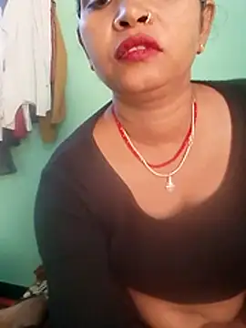 Snapshot of Chandrakanta-Devi chatting on 11-06-25, 07:34 Chandrakanta-Devi online show from 11-06-25, 07:34