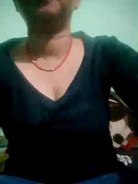Snapshot of Chandrakanta-Devi chatting on 11-03-25, 12:42 Chandrakanta-Devi online show from 11-03-25, 12:42