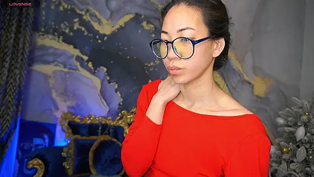 Yen Star online show from 02-15-26, 02:23