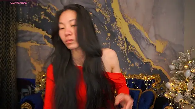 Yen Star online show from 02-03-26, 01:49