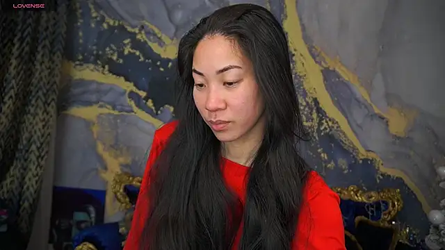 Yen Star online show from 02-12-26, 01:44