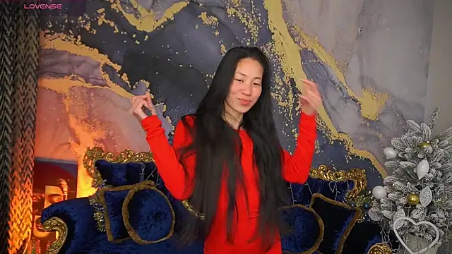 Yen Star online show from 02-07-26, 09:12