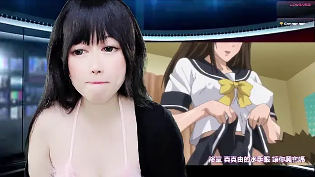 Snapshot of LuckyCute-Tutu chatting on 10-20-25, 11:44 LuckyCute-Tutu online show from 10-20-25, 11:44